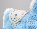 Milly Mally Koń Konik na biegunach Pony Blue Milly Mally Koń Konik na biegunach Pony Blue