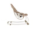 Milly Mally Leżaczek Milly Khaki Cow Milly Mally Leżaczek Milly Khaki Cow