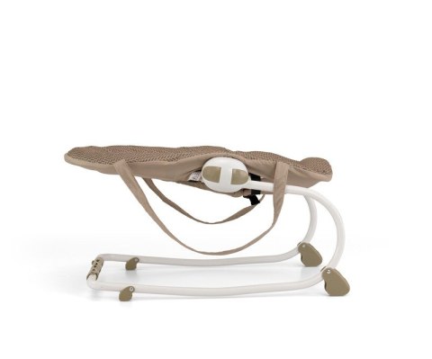 Milly Mally Leżaczek Milly Khaki Safari Milly Mally Leżaczek Milly Khaki Safari