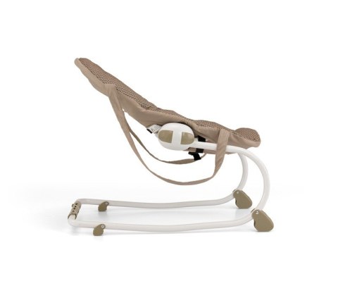 Milly Mally Leżaczek Milly Khaki Safari Milly Mally Leżaczek Milly Khaki Safari