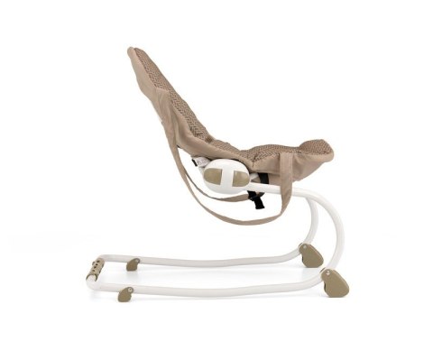Milly Mally Leżaczek Milly Khaki Safari Milly Mally Leżaczek Milly Khaki Safari