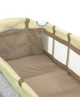 Milly Mally Podwieszenie do łóżeczek 120*60 Beige