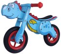 Milly Mally Rowerek Biegowy Dino Mini Blue