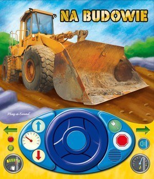 Olesiejuk KS49 Na budowie