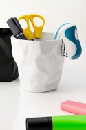 ORGANIZER biurkowy PLAST MINI BIAŁY King Home ORGANIZER biurkowy PLAST MINI BIAŁY King Home