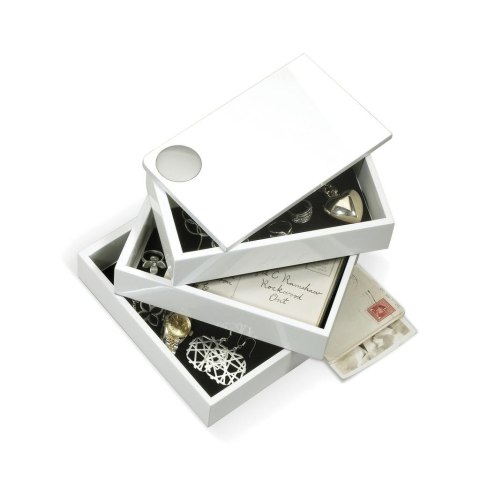 UMBRA organizer na biżuterię SPINDLE UMBRA organizer na biżuterię SPINDLE