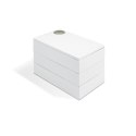 UMBRA organizer na biżuterię SPINDLE UMBRA organizer na biżuterię SPINDLE