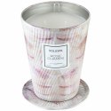 VOLUSPA świeca ROSE CHAMPS GIANT 737G - wosk kokosowy , dwa knoty VOLUSPA świeca ROSE CHAMPS GIANT 737G - wosk kokosowy , dwa knoty