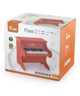 Viga Viga 50693 Drewniane pianinko