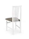 Halmar PAWEŁ krzesło biały / tap: Inari 23