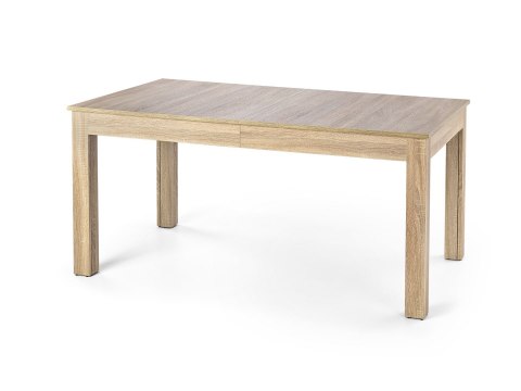 Halmar SEWERYN 160/300 cm stół kolor dąb sonoma (160-300x90x76 cm) Halmar SEWERYN 160/300 cm stół kolor dąb sonoma (160-300x90x76 cm)