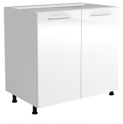 Halmar VENTO Szafka Kuchenna D-80/82 szafka dolna front: biały Halmar VENTO Szafka Kuchenna D-80/82 szafka dolna front: biały