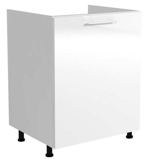 Halmar VENTO Szafka Kuchenna DK-60/82 szafka zlewozmywakowa front: biały Halmar VENTO Szafka Kuchenna DK-60/82 szafka zlewozmywakowa front: biały