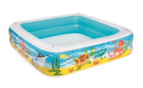 Bestway Bestway 52192 BASEN DMUCHANY Z DASZKIEM RAFA KORALOWA 1.40m x1.40m x1.14m NIEBIESKO- ŻÓŁTY daszek zdejmowany 265 l Bestway Bestway 52192 BASEN DMUCHANY Z DASZKIEM RAFA KORALOWA 1.40m x1.40m x1.14m NIEBIESKO- ŻÓŁTY daszek zdejmowany 265 l