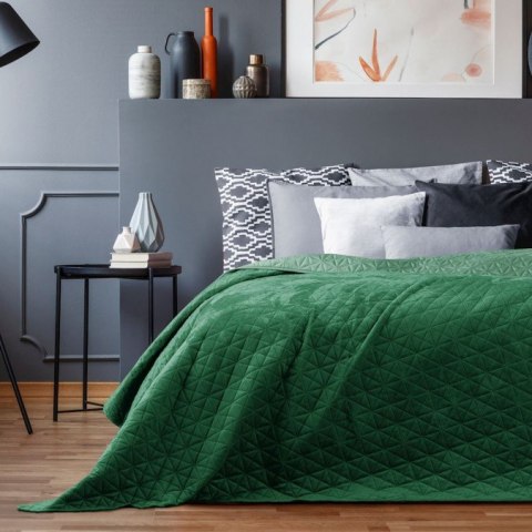 Frankhauer Narzuta velvetowa LAILA - różne kolory Frankhauer Narzuta velvetowa LAILA - różne kolory