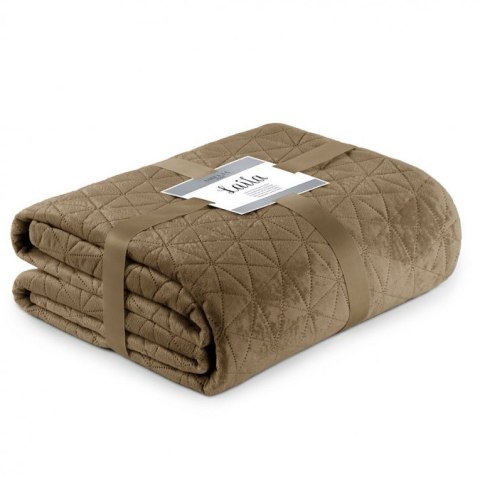 Frankhauer Narzuta velvetowa LAILA - różne kolory Frankhauer Narzuta velvetowa LAILA - różne kolory