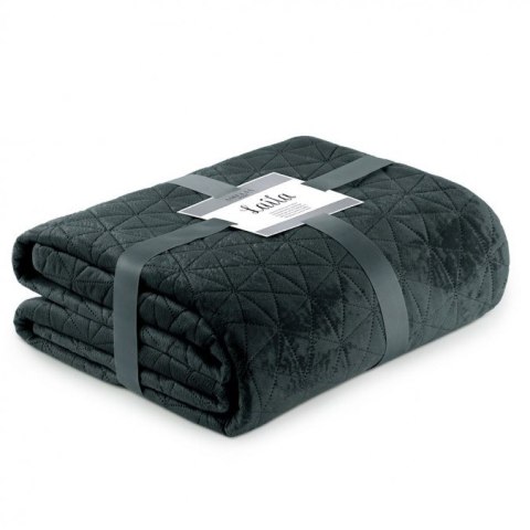 Frankhauer Narzuta velvetowa LAILA - różne kolory Frankhauer Narzuta velvetowa LAILA - różne kolory