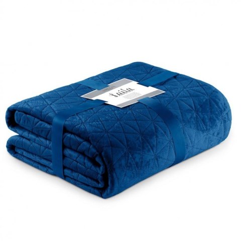 Frankhauer Narzuta velvetowa LAILA - różne kolory Frankhauer Narzuta velvetowa LAILA - różne kolory