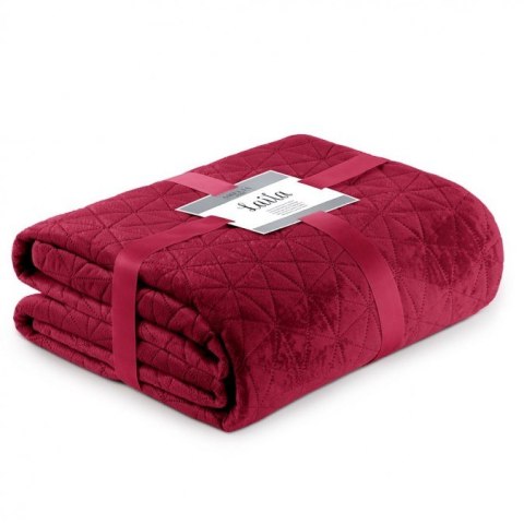 Frankhauer Narzuta velvetowa LAILA - różne kolory Frankhauer Narzuta velvetowa LAILA - różne kolory