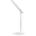 Fun Desk Lampka biurkowa L2 10 białych+4 żółte LED