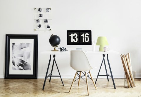 D2.DESIGN Lampka Numen zielona fluoroscencyjna D2.DESIGN Lampka Numen zielona fluoroscencyjna