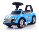 Milly Mally Pojazd Racer Blue Milly Mally Pojazd Racer Blue