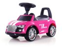 Milly Mally Pojazd Racer Pink