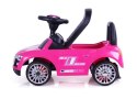 Milly Mally Pojazd Racer Pink