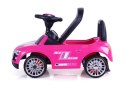 Milly Mally Pojazd Racer Pink Milly Mally Pojazd Racer Pink
