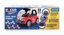 Milly Mally Pojazd Racer White Milly Mally Pojazd Racer White