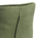 ACTONA Krzesło Batilda VIC Forest green/ pikowa na ACTONA Krzesło Batilda VIC Forest green/ pikowa na