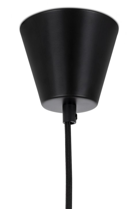 LAMPA SUFITOWA WISZĄCA CAPELLO FI 200 King Home CZARNA tworzywo E27 W KSZTAŁCIE KAPELUSZA LAMPA SUFITOWA WISZĄCA CAPELLO FI 200 King Home CZARNA tworzywo E27 W KSZTAŁCIE KAPELUSZA