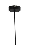 Light&Living Lampa wisząca Dorina matt black Light&Living Lampa wisząca Dorina matt black