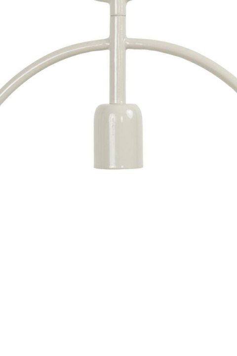 Light&Living Lampa wisząca Dorina warm grey Light&Living Lampa wisząca Dorina warm grey