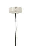 Light&Living Lampa wisząca Dorina warm grey Light&Living Lampa wisząca Dorina warm grey