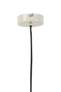 Light&Living Lampa wisząca Dorina warm grey