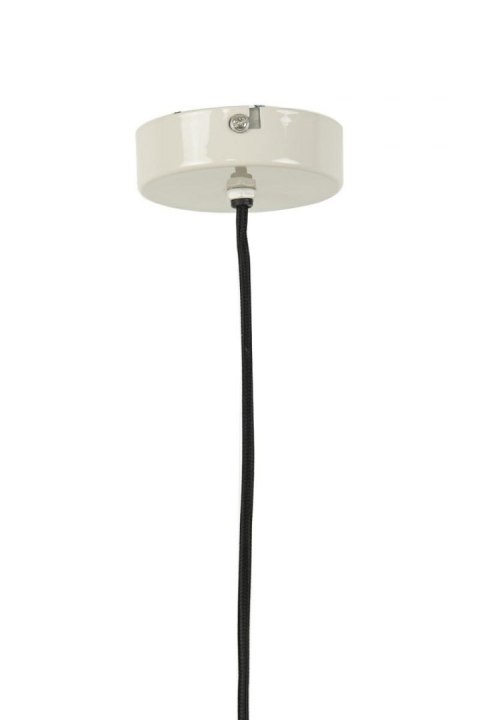 Light&Living Lampa wisząca Dorina warm grey Light&Living Lampa wisząca Dorina warm grey