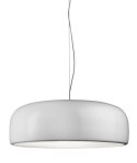 Lampa wisząca SMITH biała Lampa wisząca SMITH biała