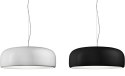 Lampa wisząca SMITH biała Lampa wisząca SMITH biała