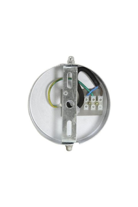 Light&Living Lampa wisząca Yazlin z uchwytem na rośli ny szara Light&Living Lampa wisząca Yazlin z uchwytem na rośli ny szara