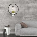 Intesi Lampka LED z rośliną Jante Intesi Intesi Lampka LED z rośliną Jante Intesi