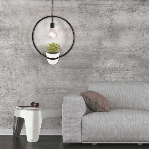Intesi Lampka LED z rośliną Jante Intesi Intesi Lampka LED z rośliną Jante Intesi