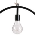 Intesi Lampka LED z rośliną Jante Intesi Intesi Lampka LED z rośliną Jante Intesi