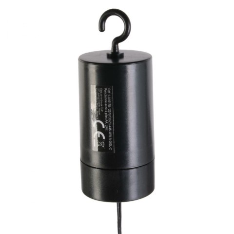 Intesi Lampka LED z rośliną Jante Intesi Intesi Lampka LED z rośliną Jante Intesi