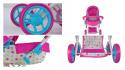 Milly Mally Wózek dla lalek Alice Candy Milly Mally Wózek dla lalek Alice Candy
