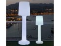 LAMPA OGRODOWA CARMEN 173 C biała - LED NEW GARDEN DO WNĘTRZ I NA ZEWNĄTRZ LAMPA OGRODOWA CARMEN 173 C biała - LED NEW GARDEN DO WNĘTRZ I NA ZEWNĄTRZ