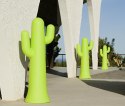 NEW GARDEN lampa ogrodowa PANCHO C limonkowa - LED NEW GARDEN lampa ogrodowa PANCHO C limonkowa - LED