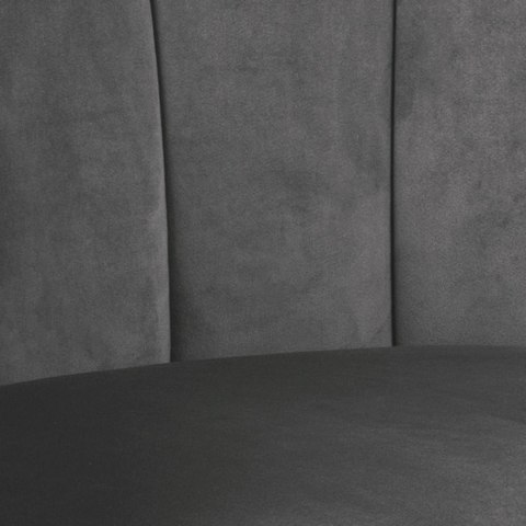 ACTONA Fotel obrotowy Daniella Dark grey ACTONA Fotel obrotowy Daniella Dark grey