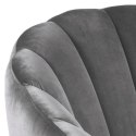 ACTONA Fotel obrotowy Daniella Dark grey ACTONA Fotel obrotowy Daniella Dark grey