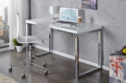 INVICTA biurko VERK 120x60 białe INVICTA biurko VERK 120x60 białe